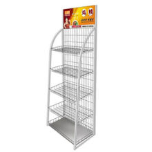 Customized Pop Display, Customized Structure and Graphics