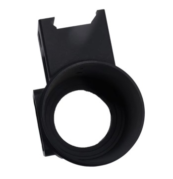 Custom Plastic Parts & Industrial Housings