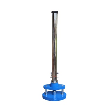 QCJ Powder Paint Film Impact Tester - Cheap Impact Testing Machine