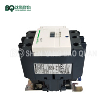 Contator CA LC1D95F7C 110V 50 / 60Hz 45KW 380V