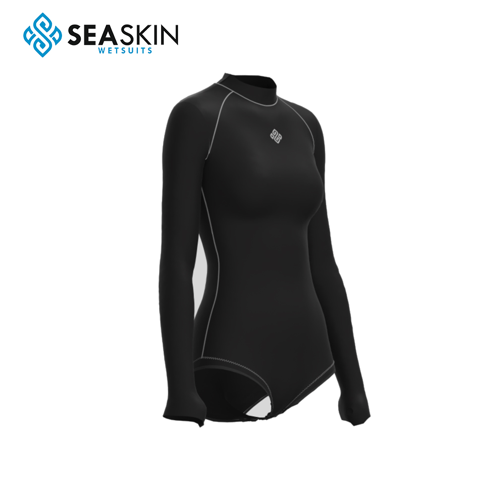 Bikini wetsuit (3) Bikini wetsuit (3)