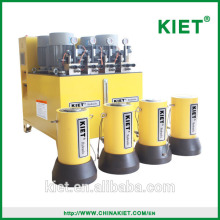 Alibaba Enerpac 5000 TON PLC Multiple Points Hydraulic Synchronous Lifting System