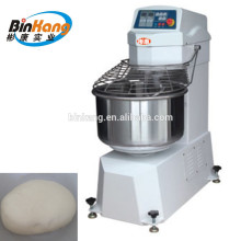 stainless steel full automatic bread kneading machine