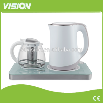 2016 tea and coffee maker