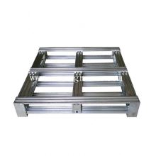euro pallet/galvanized steel pallet customized for overstock