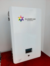 6000 Cycles Life Lithium Ion Battery