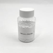 Industrial/Feed Grade Cacl2 White Flake