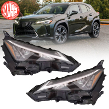 CZJF New LED Headlight for Lexus UX Series 2017-2020