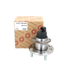 AutoPartsHub: Comprehensive Collection of Wheel Bearing Hub Assemblies for Chevrolet Epica