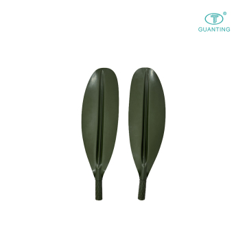 High Quality Two Blade Sports Gear