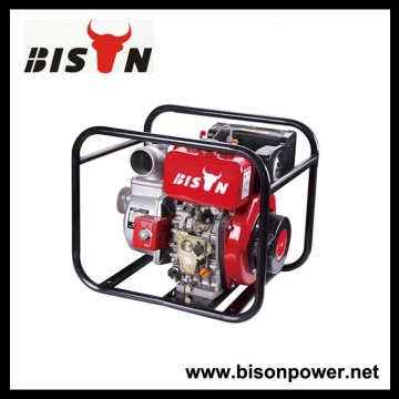 BISON(CHINA) Diesel generator, Price of Diesel Water Pump Set