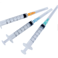 3cc Luer Slip Medical Disposable Syringe With CE