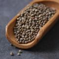 Perilla Seed In Chinese