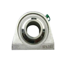 Stainless Steel Bearing Units SSUCPA200A