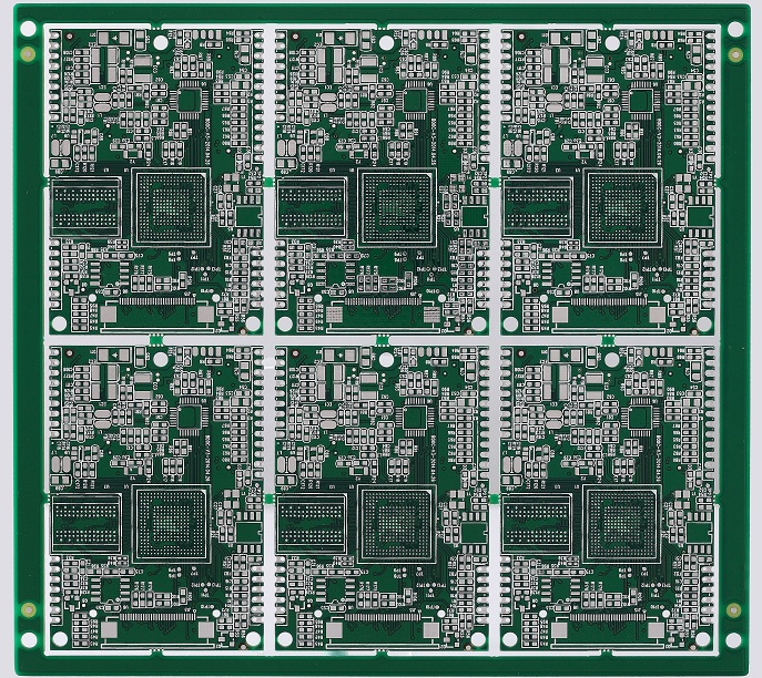 Communication Module