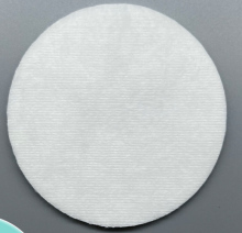 chemical free Oval Cotton Pads