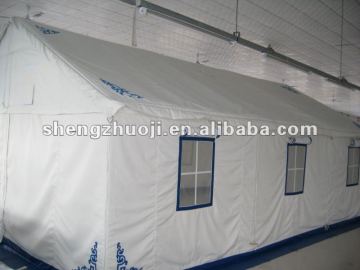 canvas nomadic camping tents