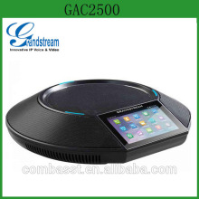 Grandstream GAC2500 HD audio Gigabit ports PoE conference phone