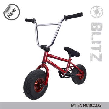 Custom cheap small freestyle bmx bikes for sale