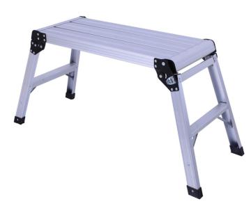 001 working platform ladder