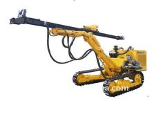 Crawler Drill Rig HCM451