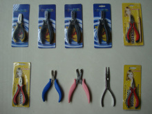 Pliers for Micro-Links System