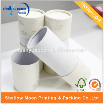 high quality cardboard cylinder cardboard box cylinder box