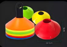 Logo Disc Training Series