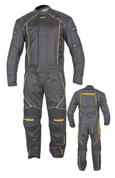 Motorcycle Textile Suits