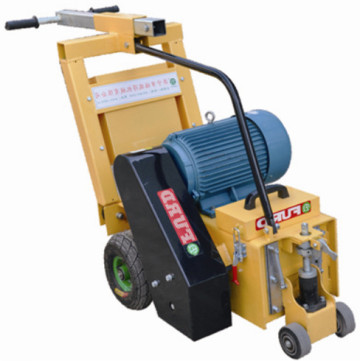 Concrete And Asphalt Milling Screed Milling Machine Road Scarifying Machine FYCB-250D