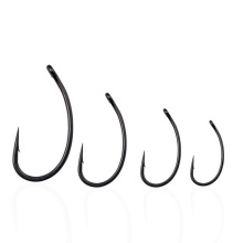 Wholesale New Arrival Circle Hooks for Saltwater and Carp Fishing