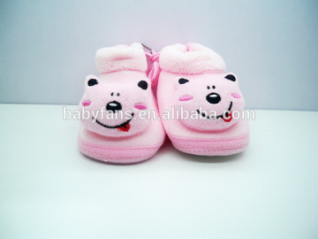 Babyfans crochet shoes baby girls shoes wholesale shoes for new born baby