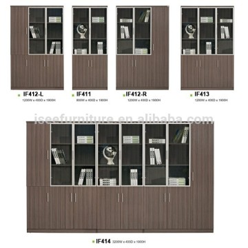 Office furniture office cabinets description IF411