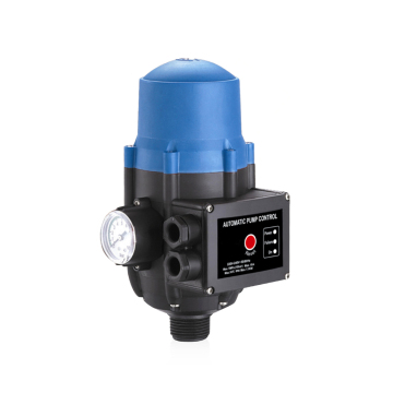 Electric Water Pressure Switch for Happy Controllers