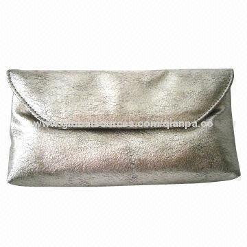 Bare Minerals Gold Makeup Clutch Bag, Various Colours Available, Reusable, OEM Welcomed