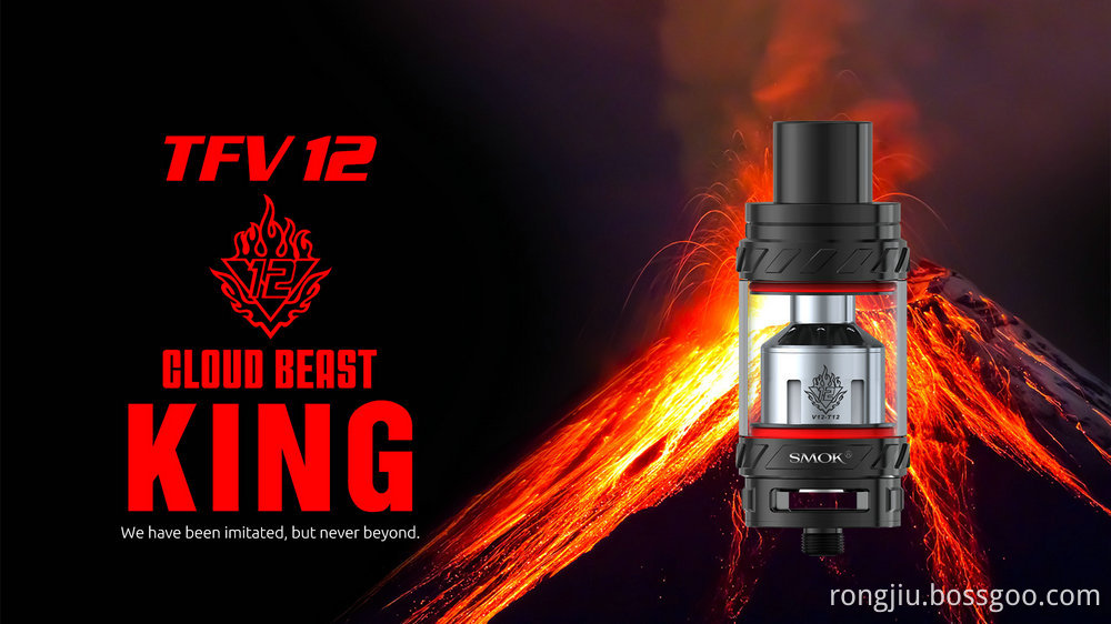 Smok TFV12 Beast