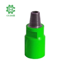 10 Inch Hammer Top Sub to Drill Rod Adaptor for Casing Water Swivel