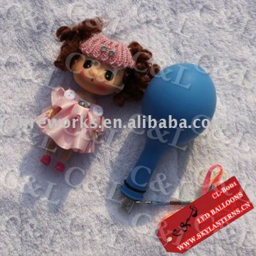 LED Balloon