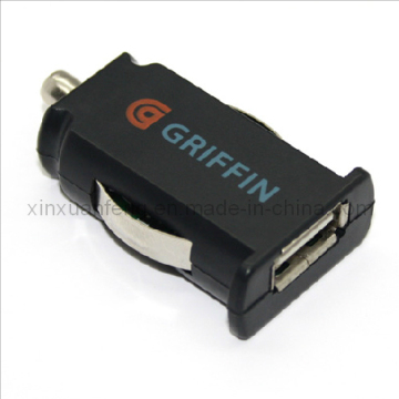 Griffin Single USB Car Charger (5V, 2.1A) (XF-CC-034)