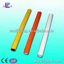 multilayer pipe hdpe al hdpe pipe factory