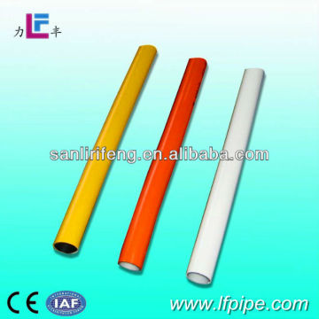 CE certificate pex al pex pipe Aluminum plastic pipe