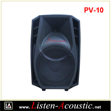 10 inch Audio Hot DB Technologies Speakers PV-10