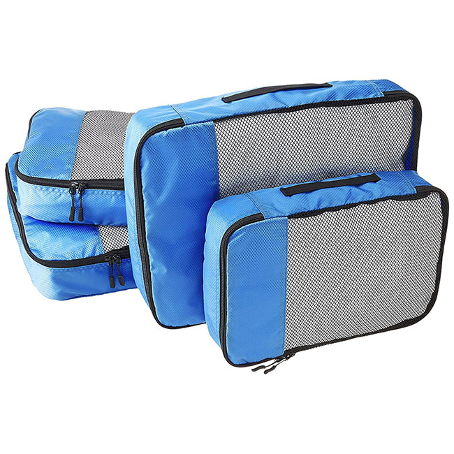 Set da viaggio Travel Packing Set