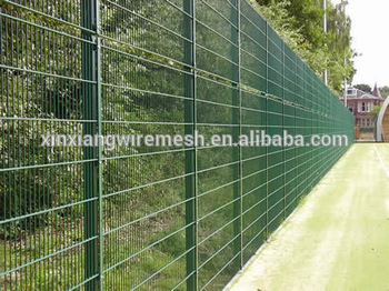 Anti climb security fence/ High security Anti-climb fence