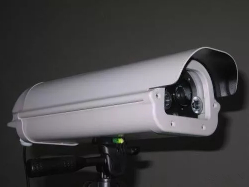 CCTV camera 