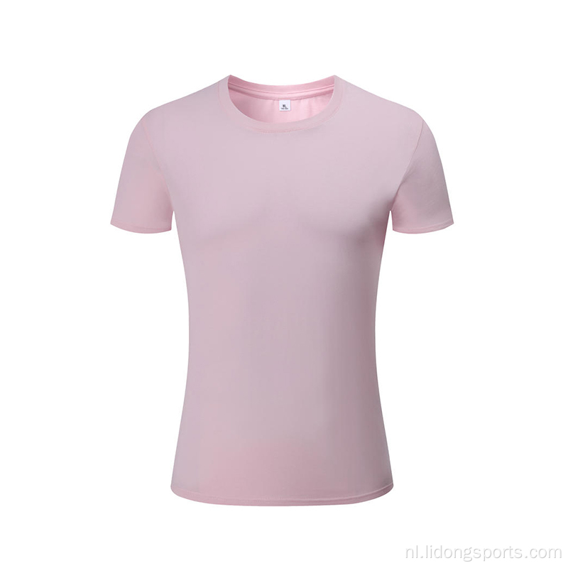 Zomer nieuwe hot sale dames tops t shirts