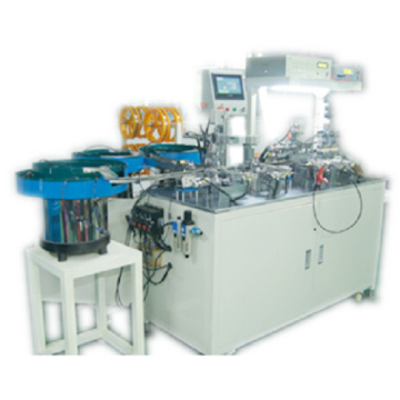 Universal Pin Assembly Inspection Machine