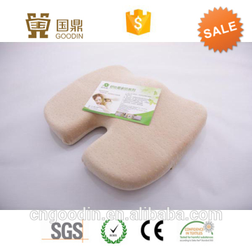 GOOD QUALITY COCCYX BOTTOM CUSHION CHAIR CUSHION SHIATSU MASSAGE CUSHION