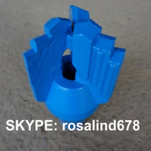 stepped drag bits 3 wings drag bits