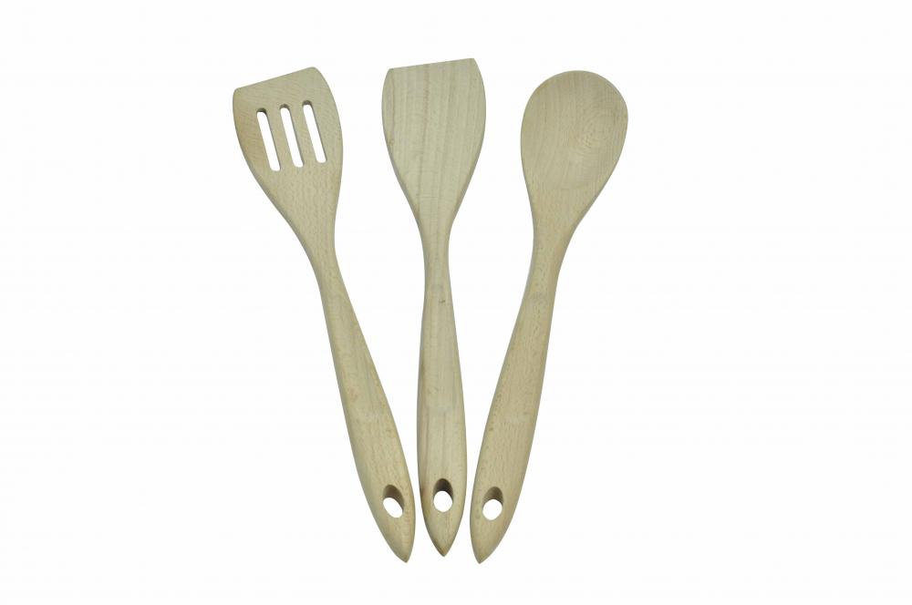 3 Piece Cooking Utensils Set